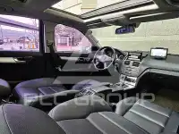 2011 Mercedes Benz C-Class