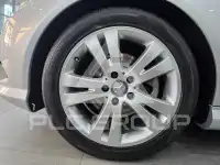 2011 Mercedes Benz C-Class