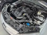 2011 Mercedes Benz C-Class