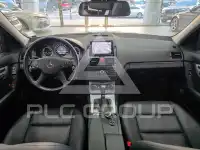 2011 Mercedes Benz C-Class