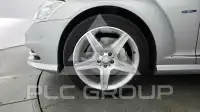 2011 Mercedes Benz S-Class