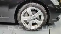 2011 Mercedes Benz S-Class