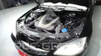 2011 Mercedes Benz S-Class