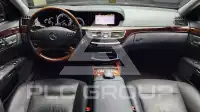 2011 Mercedes Benz S-Class