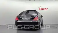 2011 Mercedes Benz S-Class