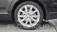 2011 Mercedes Benz S-Class