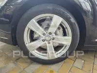 2011 Mercedes Benz S-Class