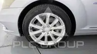 2011 Mercedes Benz S-Class