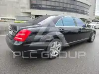 2011 Mercedes Benz S-Class