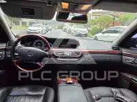 2011 Mercedes Benz S-Class