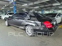 2011 Mercedes Benz S-Class