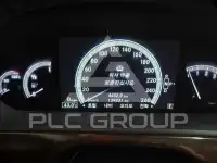 2011 Mercedes Benz S-Class