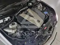 2011 Mercedes Benz S-Class