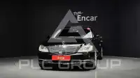2011 Mercedes Benz S-Class