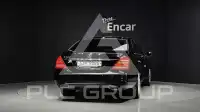 2011 Mercedes Benz S-Class