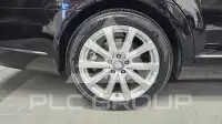 2011 Mercedes Benz S-Class