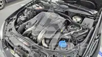 2011 Mercedes Benz S-Class