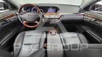 2011 Mercedes Benz S-Class