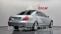 2011 Mercedes Benz S-Class