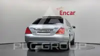 2011 Mercedes Benz S-Class