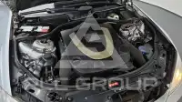 2011 Mercedes Benz S-Class