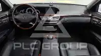 2011 Mercedes Benz S-Class