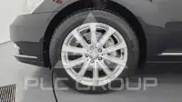 2011 Mercedes Benz S-Class