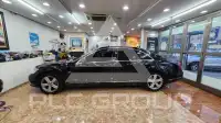 2011 Mercedes Benz S-Class