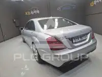 2011 Mercedes Benz S-Class