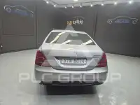 2011 Mercedes Benz S-Class