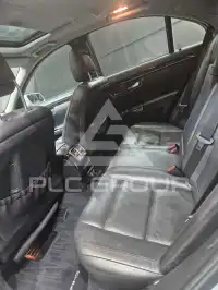 2011 Mercedes Benz S-Class