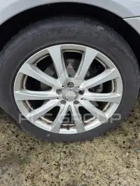 2011 Mercedes Benz S-Class