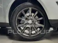 2011 Mercedes Benz M-Class