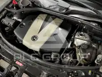 2011 Mercedes Benz M-Class