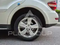 2011 Mercedes Benz M-Class
