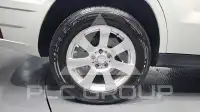2011 Mercedes Benz GLK-Class
