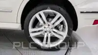2011 Mercedes Benz GLK-Class