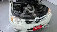 2011 Mercedes Benz GLK-Class