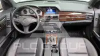 2011 Mercedes Benz GLK-Class