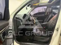 2011 Mercedes Benz GLK-Class