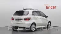 2011 Mercedes Benz B-Class