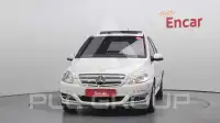 2011 Mercedes Benz B-Class