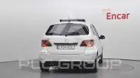 2011 Mercedes Benz B-Class