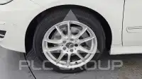 2011 Mercedes Benz B-Class