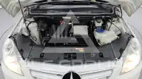 2011 Mercedes Benz B-Class