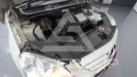 2011 Mercedes Benz B-Class