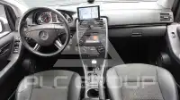 2011 Mercedes Benz B-Class