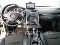 2011 Mercedes Benz B-Class