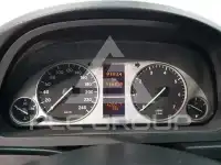2011 Mercedes Benz B-Class