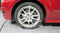 2011 Mercedes Benz B-Class